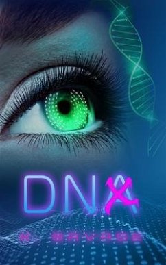 Cover DNX (eBook, ePUB)