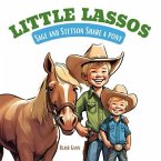 Little Lassos (eBook, ePUB)