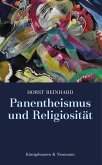 Panentheismus und Religiosität (eBook, PDF)
