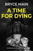 A Time For Dying (eBook, ePUB)