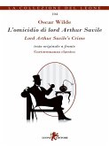L'omicidio di Lord Arthur Savile (eBook, ePUB)