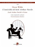 L'omicidio di Lord Arthur Savile (eBook, ePUB) L'omicidio di Lord Arthur Savile (eBook, ePUB)