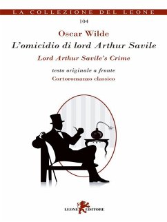 L'omicidio di Lord Arthur Savile (eBook, ePUB) - Wilde, Oscar