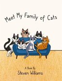 Meet My Family of Cats (eBook, ePUB)