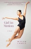 Girl in Motion (eBook, ePUB)
