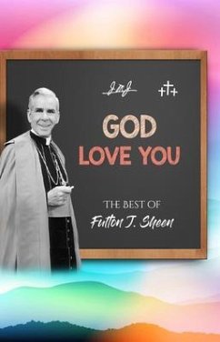 God Love You (eBook, ePUB) - Sheen, Fulton J.