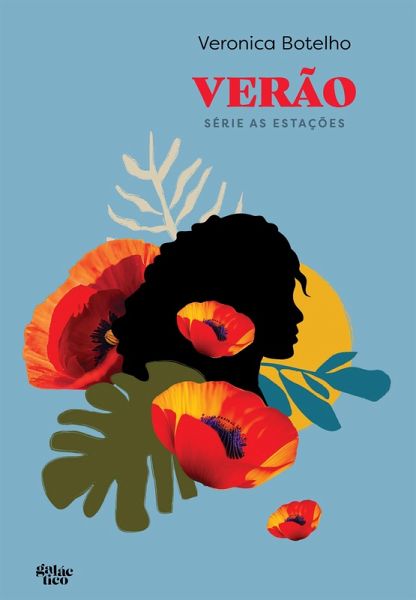 Verão (eBook, ePUB)