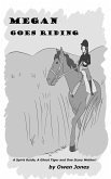 Megan Goes Riding (eBook, ePUB) Megan Goes Riding (eBook, ePUB)