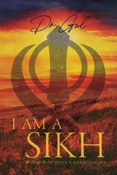 I am a Sikh (eBook, ePUB) - Gul
