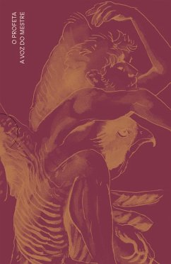 Cover Box Essencial Gibran (eBook, ePUB)