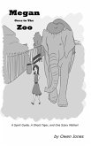 Megan Goes to the Zoo (eBook, ePUB) Megan Goes to the Zoo (eBook, ePUB)