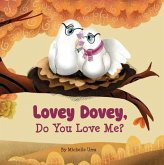 Lovey Dovey, Do You Love Me? (eBook, ePUB)