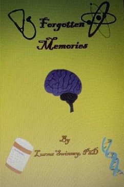 Forgotten Memories (eBook, ePUB) - Swinney, Lurma