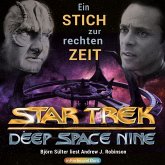 Star Trek: Deep Space Nine - Ein Stich zur rechten Zeit (MP3-Download)