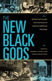 The New Black Gods (eBook, ePUB)