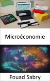 Microéconomie (eBook, ePUB)