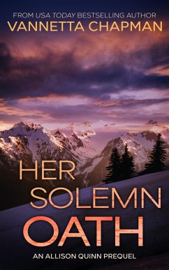 Cover Her Solemn Oath (An Allison Quinn Thriller, #0.5) (eBook, ePUB)