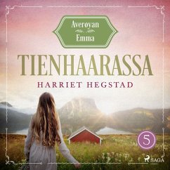 Tienhaarassa – Averøyan Emma (MP3-Download) - Hegstad, Harriet