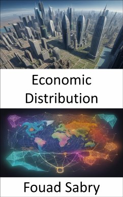 Economic Distribution (eBook, ePUB) - Sabry, Fouad