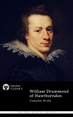 Delphi Complete Poetical Works of William Drummond Illustrated (eBook, ePUB)