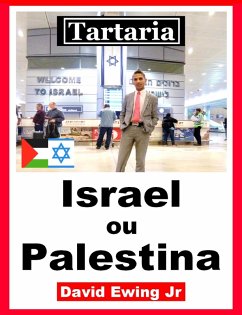 Cover Tartaria - Israel ou Palestina (eBook, ePUB)