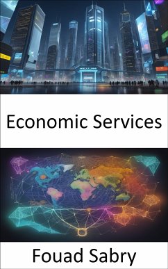 Economic Services (eBook, ePUB) - Sabry, Fouad