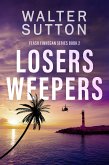 Losers Weepers (eBook, ePUB)