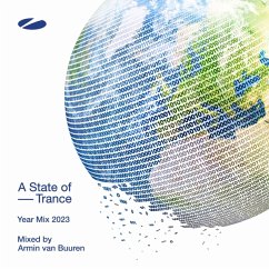 A State Of Trance Year Mix 2023 (Armin Van Buuren) - Diverse
