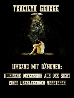 Cover Umgang Mit Dämonen (eBook, ePUB)