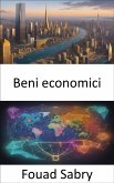 Beni economici (eBook, ePUB)