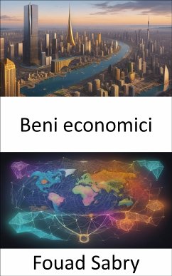 Beni economici (eBook, ePUB) - Sabry, Fouad