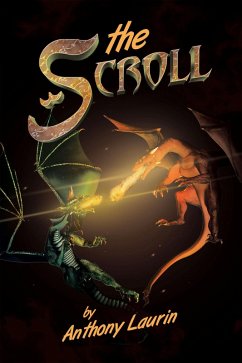 The Scroll (eBook, ePUB)