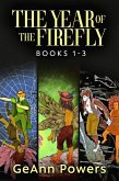The Year of the Firefly - Books 1-3 (eBook, ePUB)