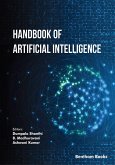 Handbook of Artificial Intelligence (eBook, ePUB)