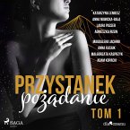 Przystanek pożądanie. Tom 1 (MP3-Download)