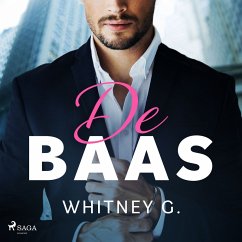 De baas (MP3-Download) - G., Whitney