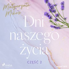 Dni naszego życia. Część II (MP3-Download) - Mikos, Malgorzata