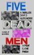 Five Dead Men (eBook, ePUB) - Bild 1
