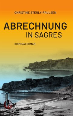Abrechnung in Sagres (eBook, ePUB) - Sterly-Paulsen, Christine
