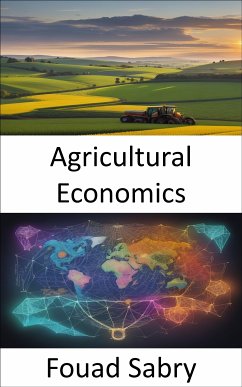 Agricultural Economics (eBook, ePUB) - Sabry, Fouad