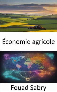 Économie agricole (eBook, ePUB) - Sabry, Fouad