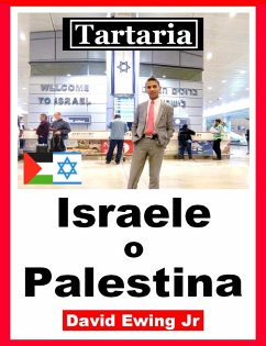 Cover Tartaria - Israele o Palestina (eBook, ePUB)