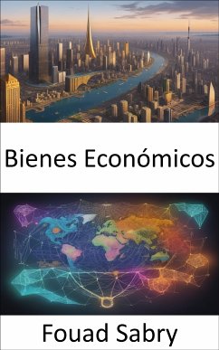 Bienes Económicos (eBook, ePUB) - Sabry, Fouad