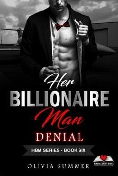 Cover Her Billionaire Man Book6 - denial (eBook, ePUB)