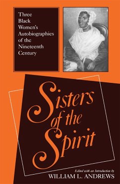Cover Sisters of the Spirit (eBook, ePUB)