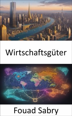 Wirtschaftsgüter (eBook, ePUB) - Sabry, Fouad