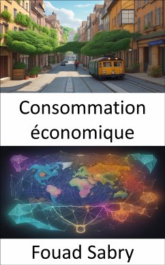 Consommation économique (eBook, ePUB) - Sabry, Fouad