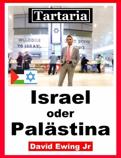 Cover Tartaria - Israel oder Palästina (eBook, ePUB)