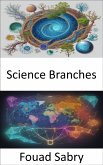 Science Branches (eBook, ePUB)