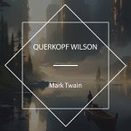 Querkopf Wilson (MP3-Download)